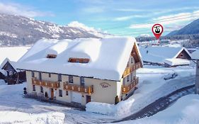 Gaestehaus Eder